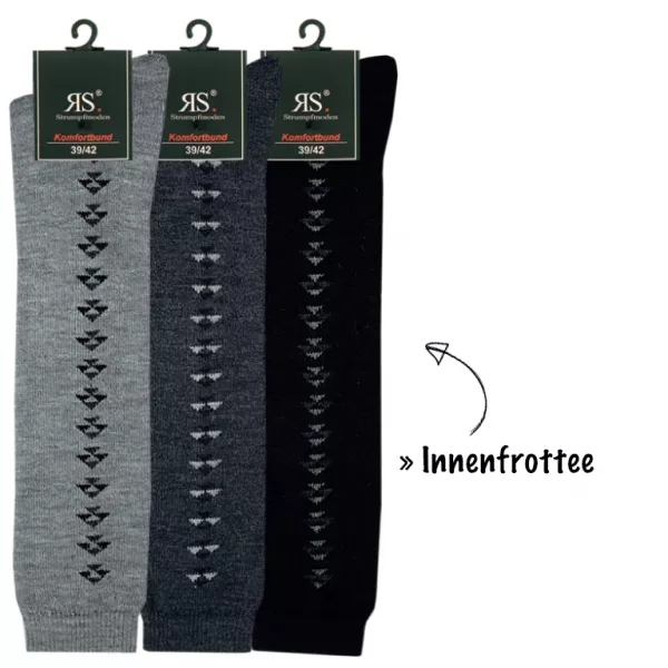 THERMO KNIESTRUMPF "CLASSIC" THERMO KNIESTRUMPF "CLASSIC"